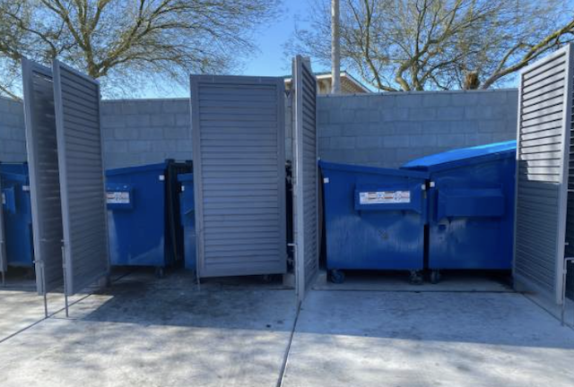 dumpster cleaning in mission viejo