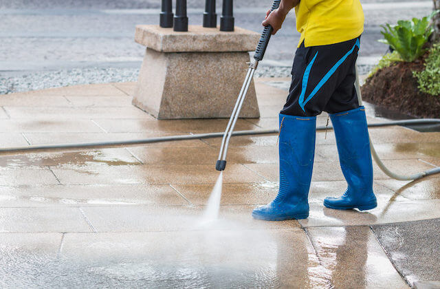 commercial cleaning mission viejo